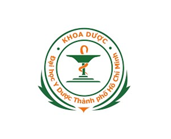 KHOA DƯỢC - ĐẠI HỌC Y DƯỢC THÀNH PHỐ HỒ CHÍ MINH