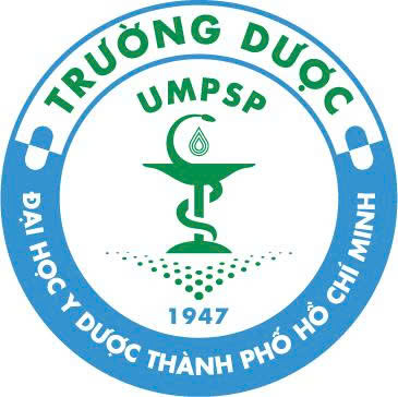 TRƯỜNG DƯỢC - ĐẠI HỌC Y DƯỢC THÀNH PHỐ HỒ CHÍ MINH