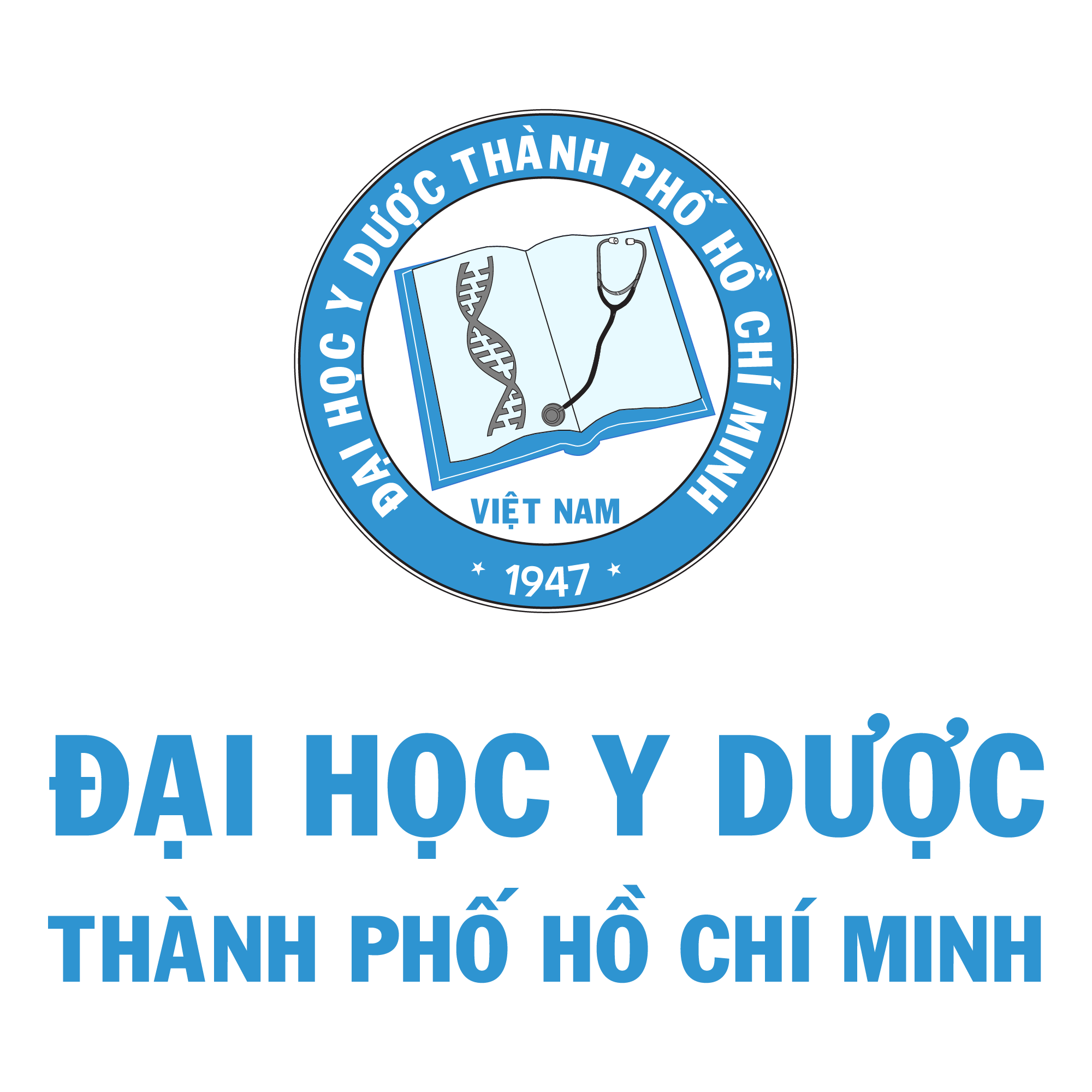 ĐẠI HỌC Y DƯỢC THÀNH PHỐ HỒ CHÍ MINH