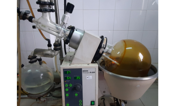 GIỚI THIỆU DỊCH VỤ CÔ QUAY CHÂN KHÔNG